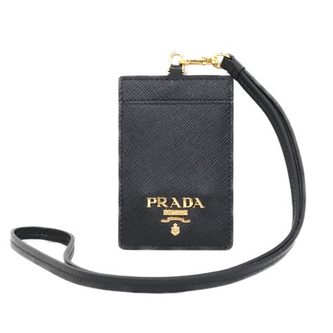 【プラダ公式 レディース】カードケース＆カードホルダー｜Prada